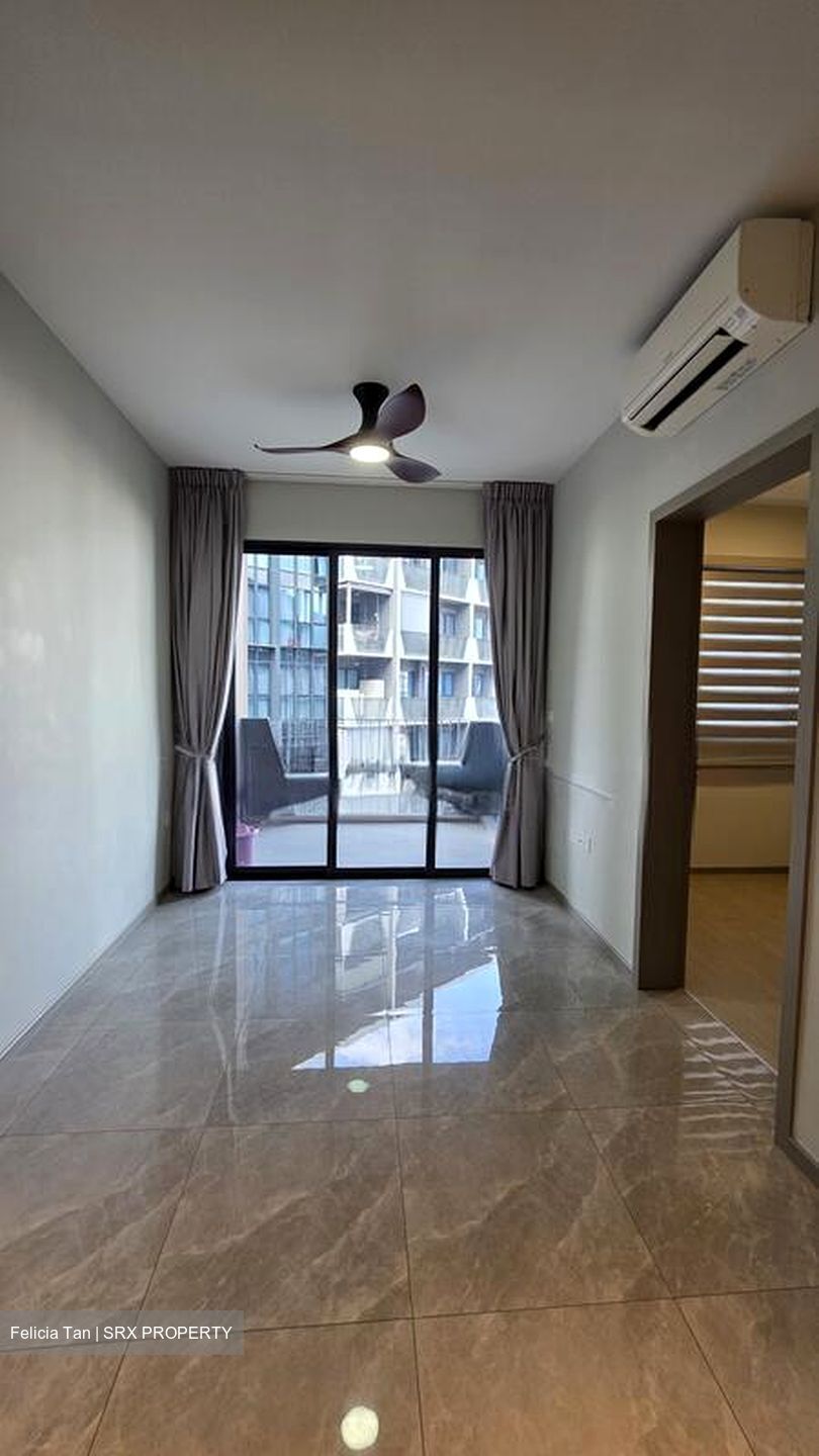 The Garden Residences (D19), Apartment #538018001